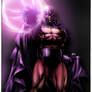Magneto - **OLD ONE
