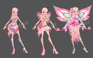 [CLOSED] Winx ADOPT