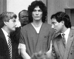 Richard Ramirez