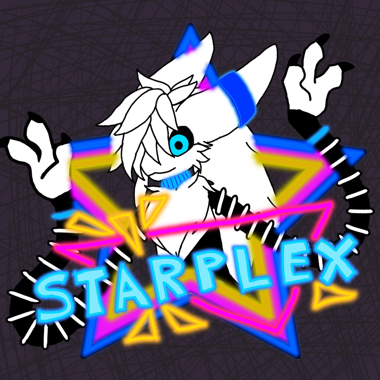 Starplex Vtm StarPlex by JoltStarfury15 on DeviantArt