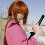 Rurouni Kenshin 1