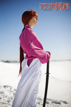 Rurouni Kenshin 11