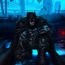 Batman:arkham city