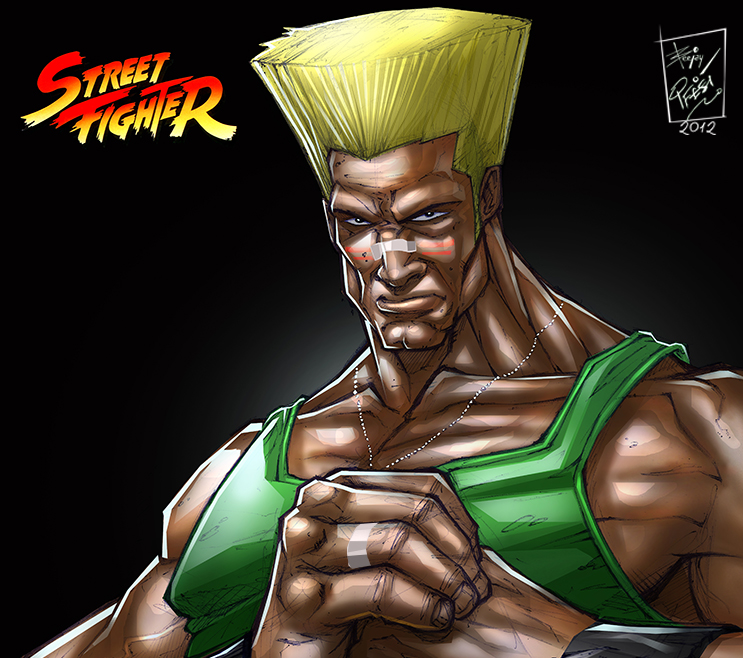 guile