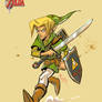 the legend of Zelda