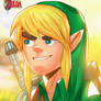 The legend of Zelda