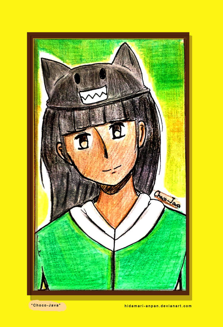 001: Choco-Java by maricookie on DeviantArt