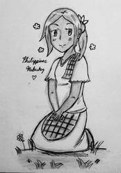 Sketch Free!: Mabuhay Philippines by maricookie