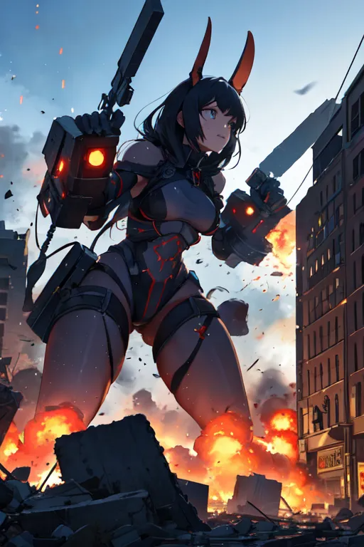 Deviantart Gts Rampage 3d giantess rampage by therealsussycheese on DeviantArt