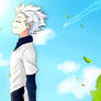 -Killua Al Viento-