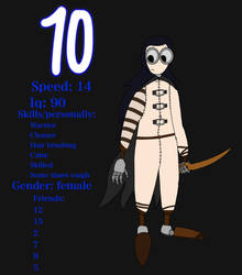10