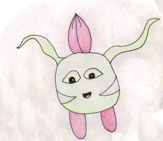 FAKEMON ADOPTABLE #1