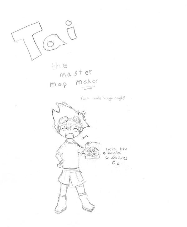 Deviantart Map Creators Master Map Maker by hamhamAlchemist on DeviantArt