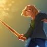 Magnus Chase