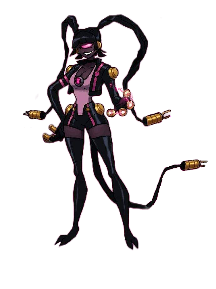 Feedback Chaquetrix PNG by BrayanQuirama on DeviantArt