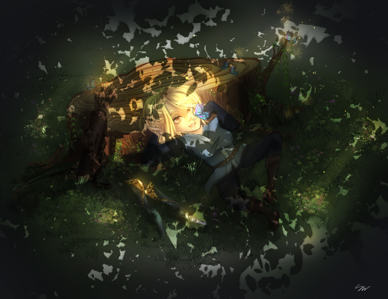 Anime-and-OCs-FOREVA DeviantArt Gallery