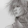 Lightning: Final Fantasy XIII