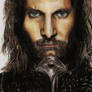 ARAGORN