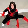 DC2007 - Spiderwoman