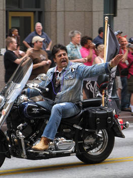 DC2007 - Eric Estrada