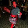 DC2007 - Hellgirl