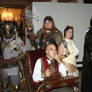 DC2009 - Steampunk group