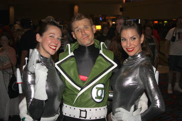 DC2010 - Green Lantern