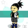 Chibi Shikamaru.