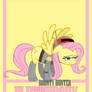 Bounty Hunter Fluttershy