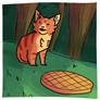 firestar no waffle