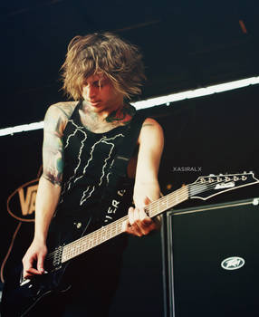 Ben bruce