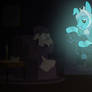 A Hearth's Warming Scare-ol