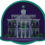 The Haunted Mansion: 50 Years in the Undertaking