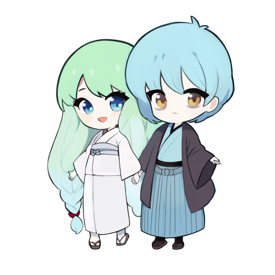 Chibi Raft Chibi Ship by keely-Key on DeviantArt