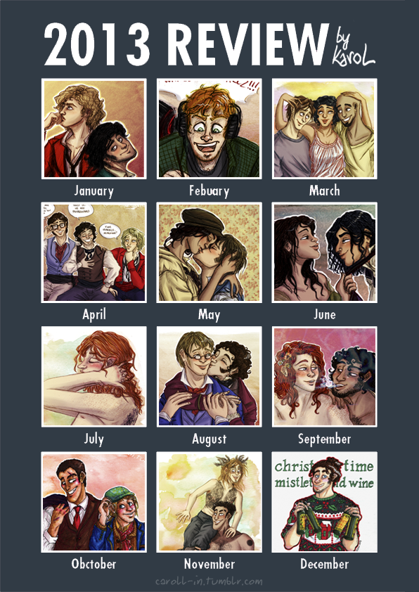 2013 Art Meme