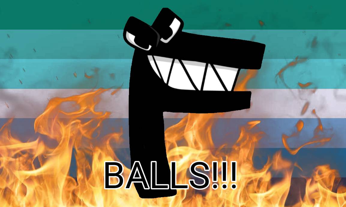 Aggressive pride flags by MultiFandom0206 on DeviantArt