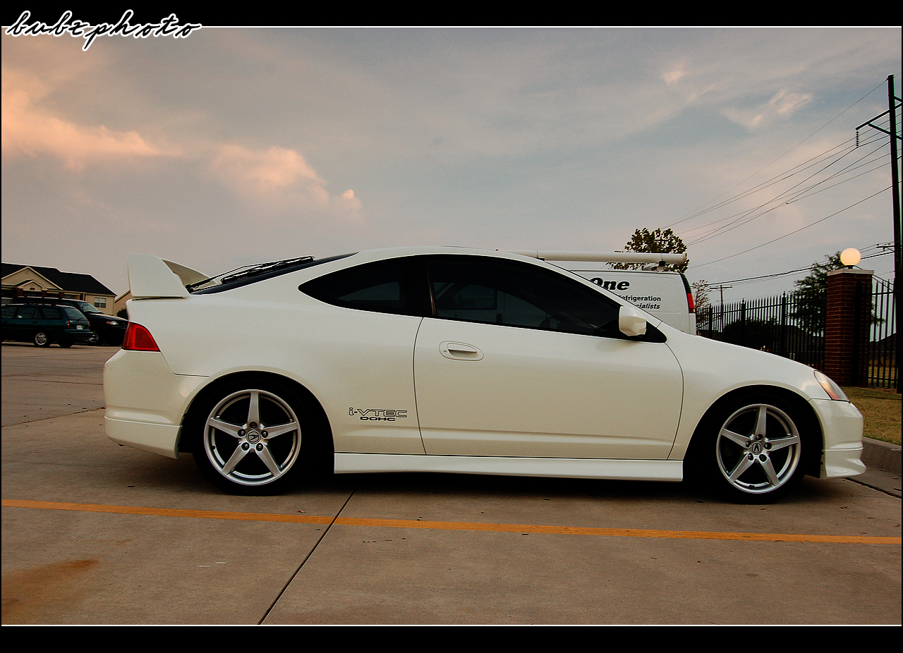 02 Acura Rsx Type S 1 By Bubzphoto On Deviantart