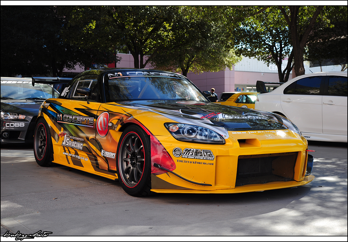 S2000 Track Style Track S2000 by bubzphoto on DeviantArt