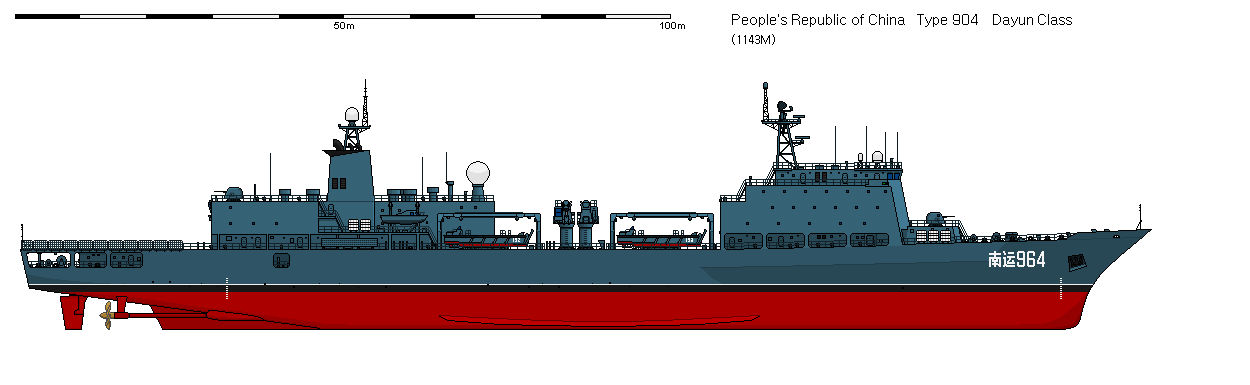 Type 904 by 1143M on DeviantArt
