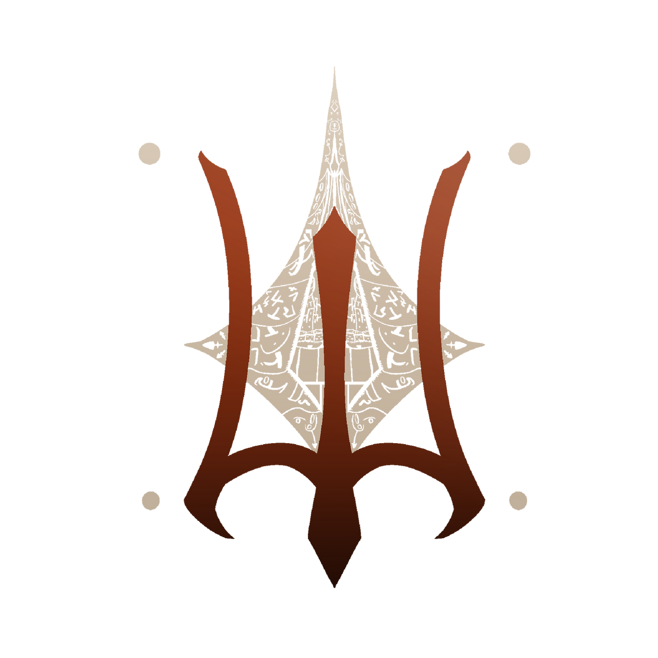 Deepwoken DnD: Modern Deepwoken Logo Transparent by NickMcNate on ...