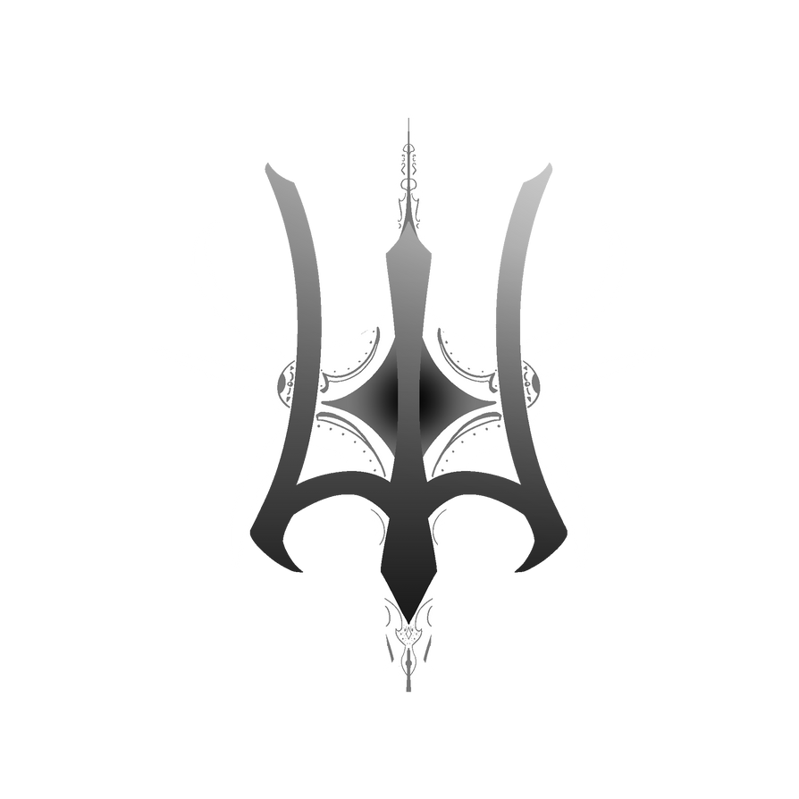 Deepwoken DnD: WotV Logo Transparent by NickMcNate on DeviantArt