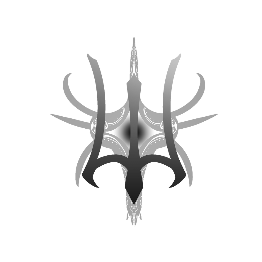 Deepwoken Inspired Logo #2 by Silent-Dair on DeviantArt