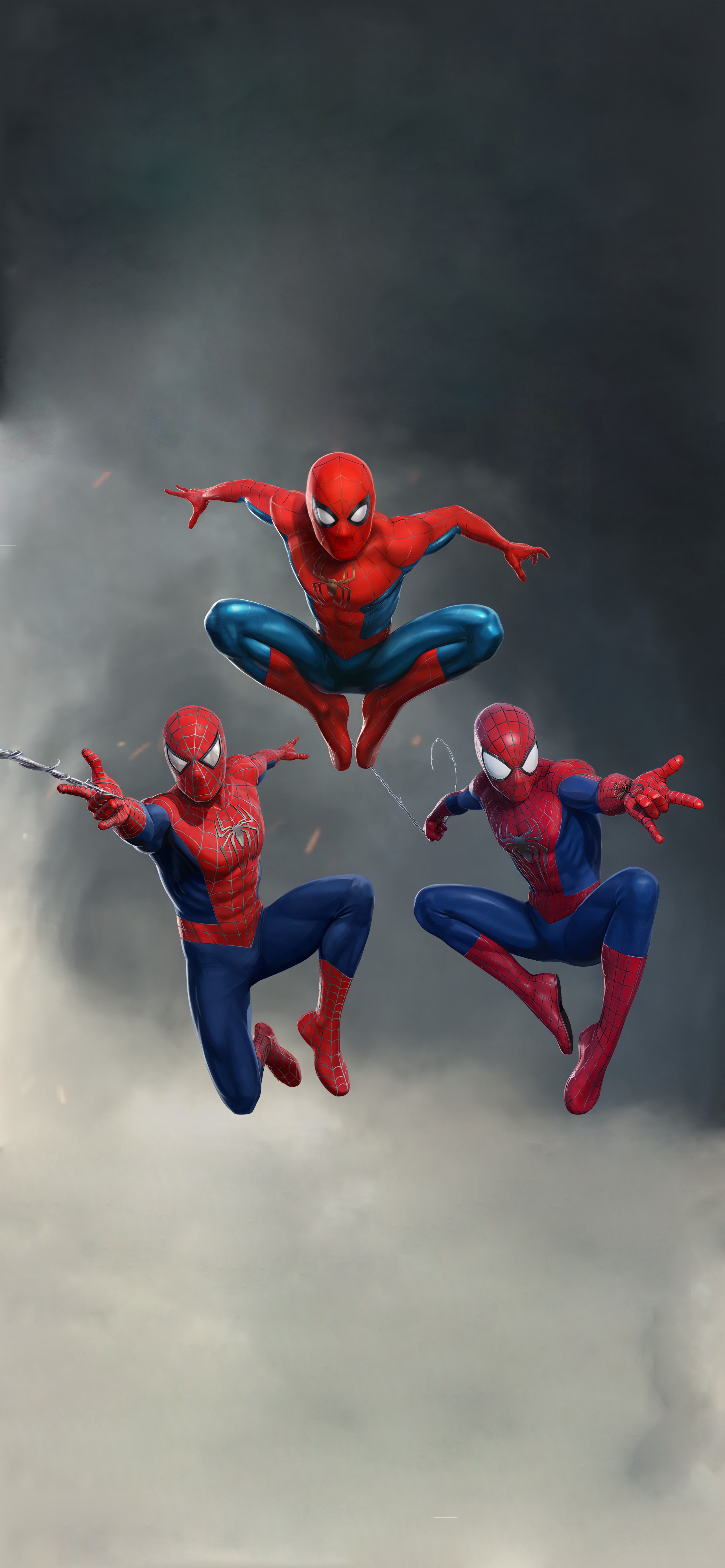 Spider-Man iOS (1) by KahlanAmnelle on DeviantArt Spider-Man iOS (1) by KahlanAmnelle on DeviantArt