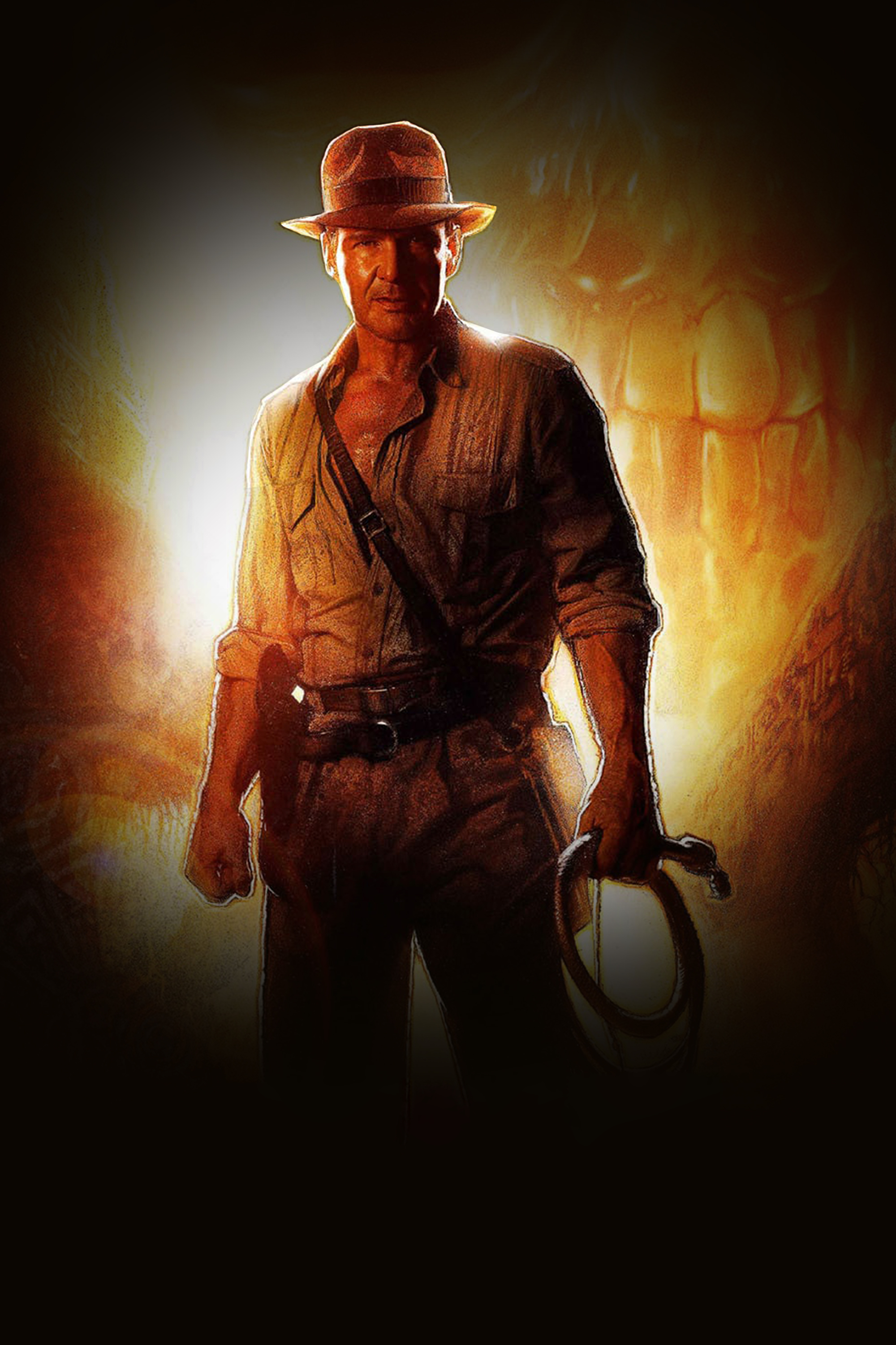 Indiana Jones And The Crystal Skull 2008 v4 by gsmenace on DeviantArt