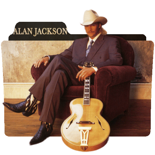 Alan Jackson (2) by KahlanAmnelle on DeviantArt