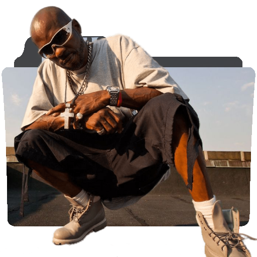 Dmx 2 by KahlanAmnelle on DeviantArt