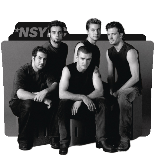 Nsync Essential (1) by KahlanAmnelle on DeviantArt