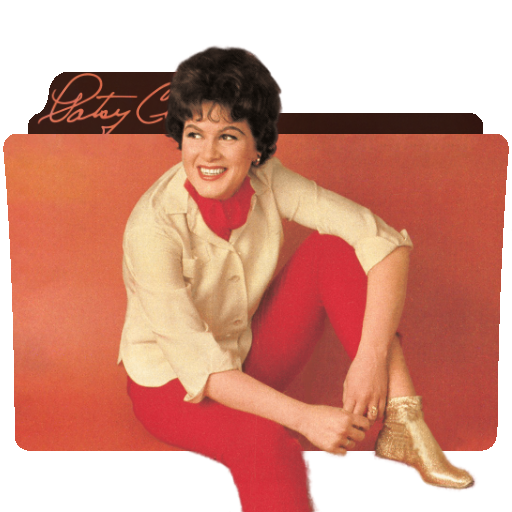 Patsy Cline (1) by KahlanAmnelle on DeviantArt