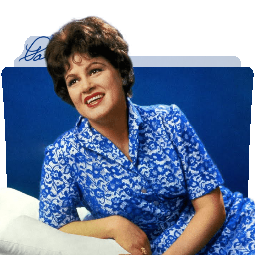 Patsy Cline (2) by KahlanAmnelle on DeviantArt