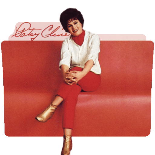 Patsy Cline (3) by KahlanAmnelle on DeviantArt